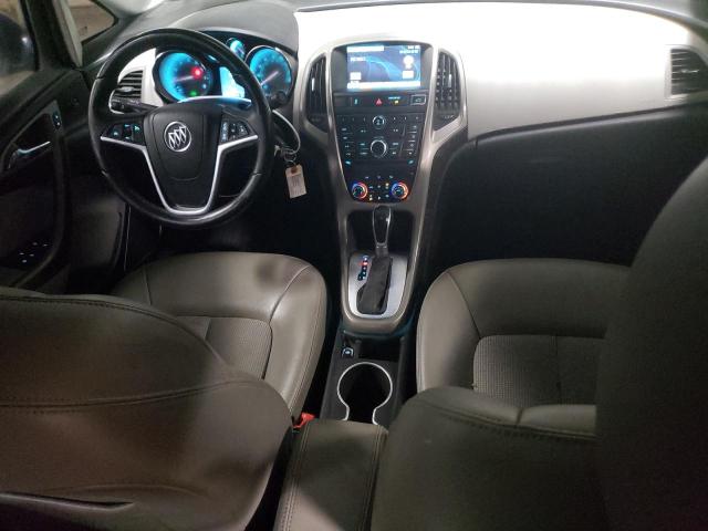 Photo 7 VIN: 1G4PP5SK5G4162789 - BUICK VERANO 