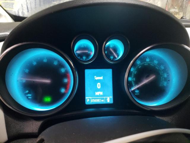 Photo 8 VIN: 1G4PP5SK5G4162789 - BUICK VERANO 