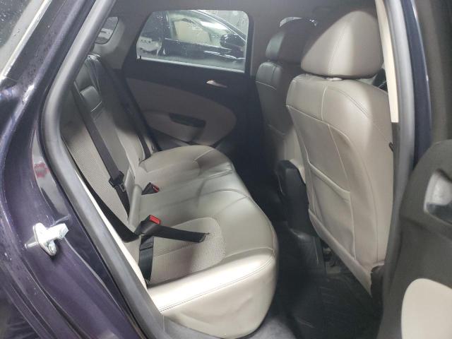 Photo 9 VIN: 1G4PP5SK5G4162789 - BUICK VERANO 