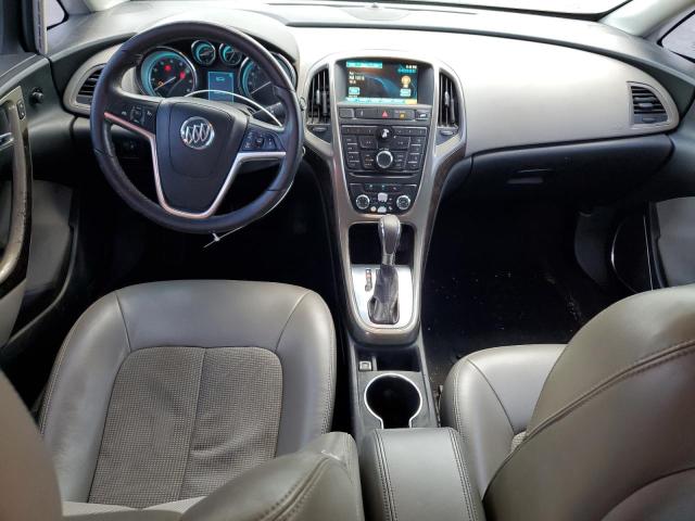 Photo 7 VIN: 1G4PP5SK6C4124465 - BUICK VERANO 