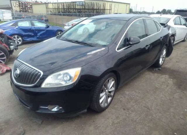 Photo 1 VIN: 1G4PP5SK6C4124708 - BUICK VERANO 