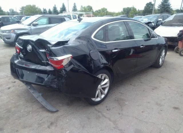 Photo 3 VIN: 1G4PP5SK6C4124708 - BUICK VERANO 