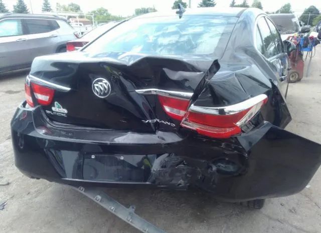 Photo 5 VIN: 1G4PP5SK6C4124708 - BUICK VERANO 