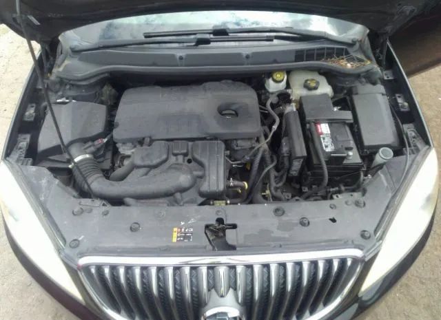 Photo 9 VIN: 1G4PP5SK6C4124708 - BUICK VERANO 