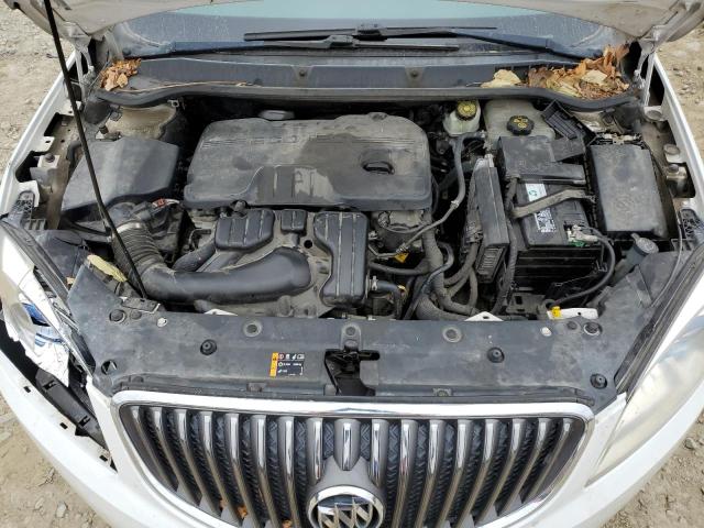 Photo 10 VIN: 1G4PP5SK6C4127513 - BUICK VERANO 