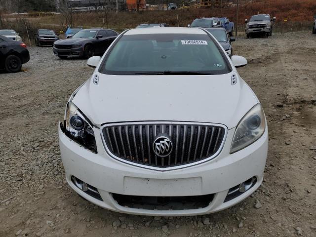 Photo 4 VIN: 1G4PP5SK6C4127513 - BUICK VERANO 