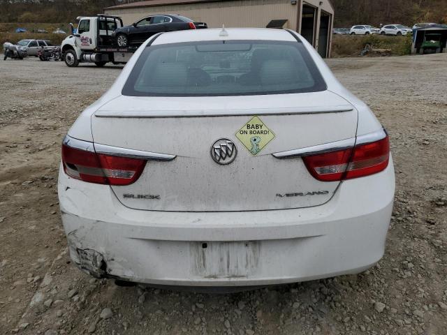 Photo 5 VIN: 1G4PP5SK6C4127513 - BUICK VERANO 