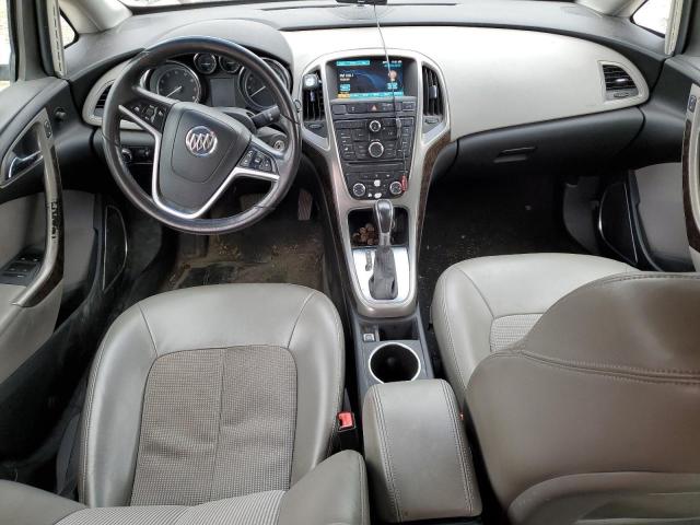 Photo 7 VIN: 1G4PP5SK6C4127513 - BUICK VERANO 