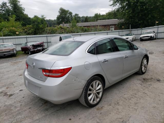 Photo 3 VIN: 1G4PP5SK6C4130489 - BUICK VERANO 