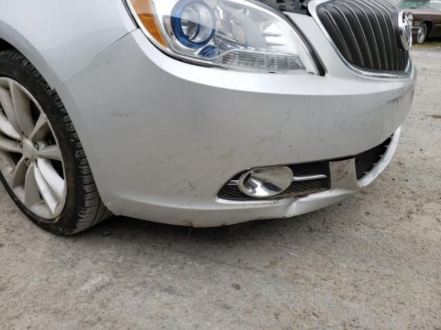 Photo 8 VIN: 1G4PP5SK6C4130489 - BUICK VERANO 