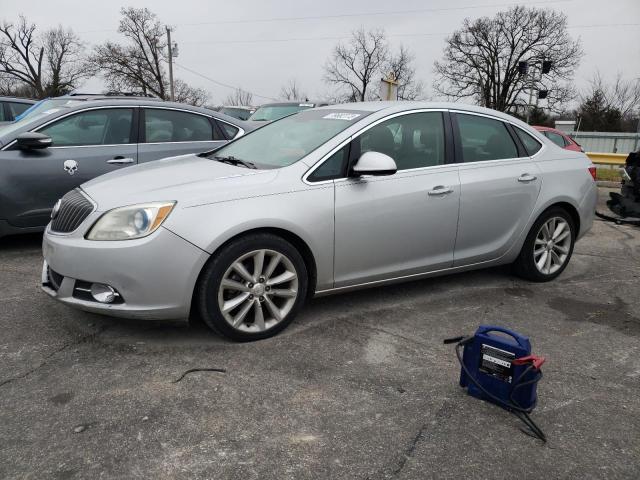 Photo 0 VIN: 1G4PP5SK6C4132307 - BUICK VERANO 