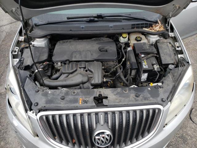 Photo 10 VIN: 1G4PP5SK6C4132307 - BUICK VERANO 