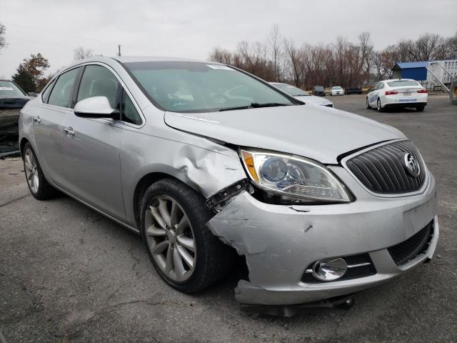 Photo 3 VIN: 1G4PP5SK6C4132307 - BUICK VERANO 