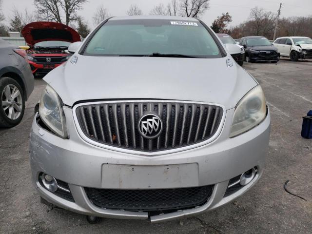 Photo 4 VIN: 1G4PP5SK6C4132307 - BUICK VERANO 