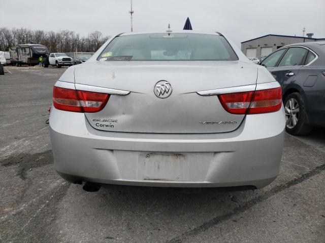 Photo 5 VIN: 1G4PP5SK6C4132307 - BUICK VERANO 