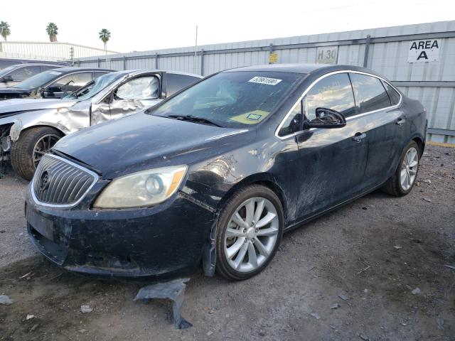 Photo 1 VIN: 1G4PP5SK6C4142111 - BUICK VERANO 