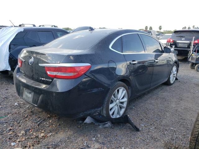 Photo 3 VIN: 1G4PP5SK6C4142111 - BUICK VERANO 