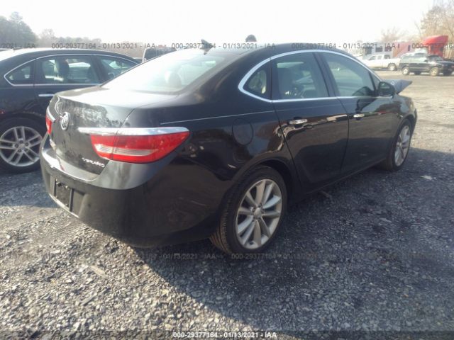 Photo 3 VIN: 1G4PP5SK6C4164884 - BUICK VERANO 