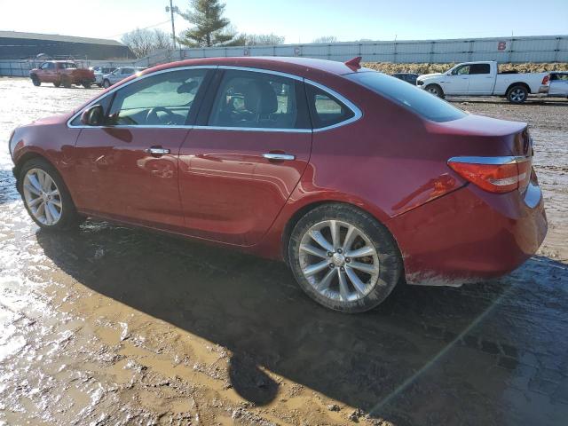 Photo 1 VIN: 1G4PP5SK6C4170197 - BUICK VERANO 