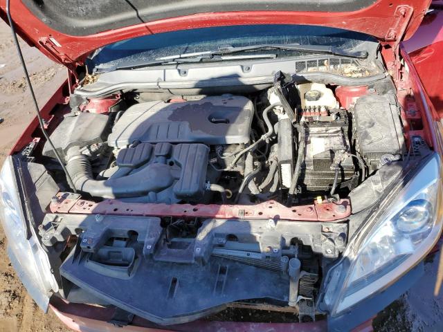 Photo 10 VIN: 1G4PP5SK6C4170197 - BUICK VERANO 