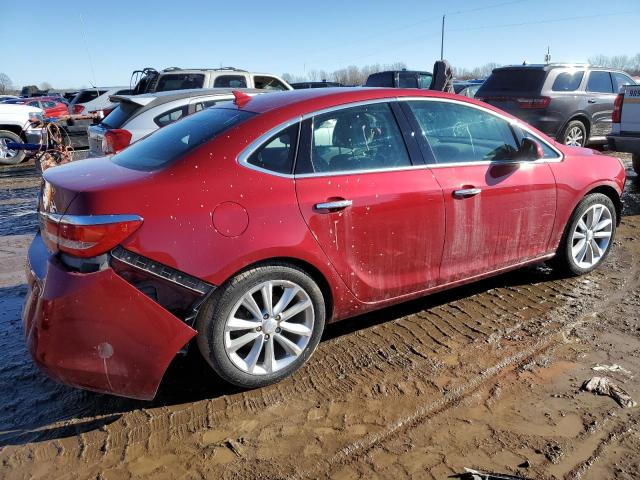 Photo 2 VIN: 1G4PP5SK6C4170197 - BUICK VERANO 