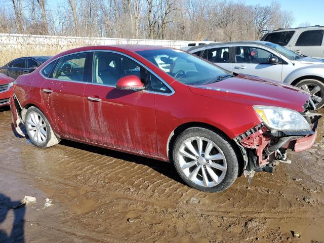 Photo 3 VIN: 1G4PP5SK6C4170197 - BUICK VERANO 