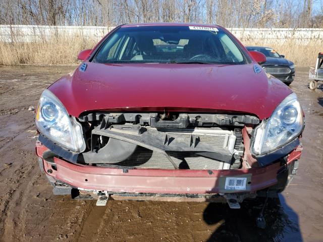 Photo 4 VIN: 1G4PP5SK6C4170197 - BUICK VERANO 