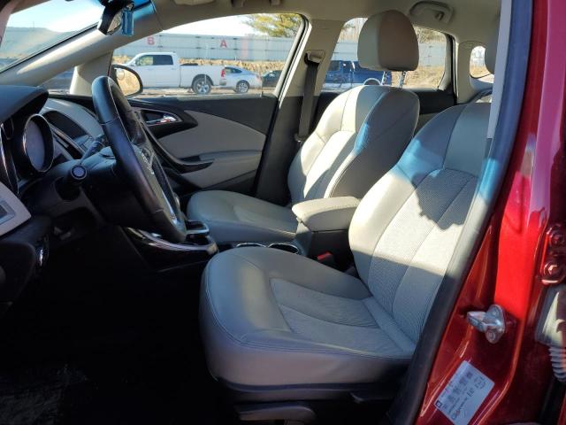 Photo 6 VIN: 1G4PP5SK6C4170197 - BUICK VERANO 