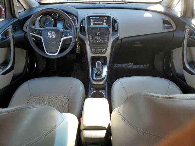 Photo 7 VIN: 1G4PP5SK6C4170197 - BUICK VERANO 