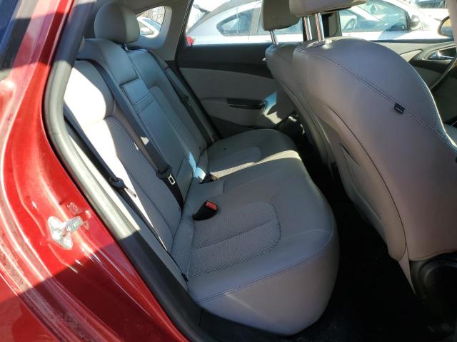 Photo 9 VIN: 1G4PP5SK6C4170197 - BUICK VERANO 