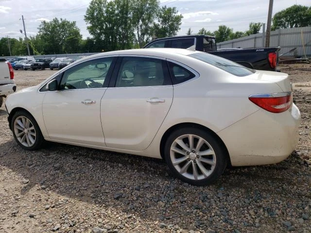 Photo 1 VIN: 1G4PP5SK6C4183953 - BUICK VERANO 