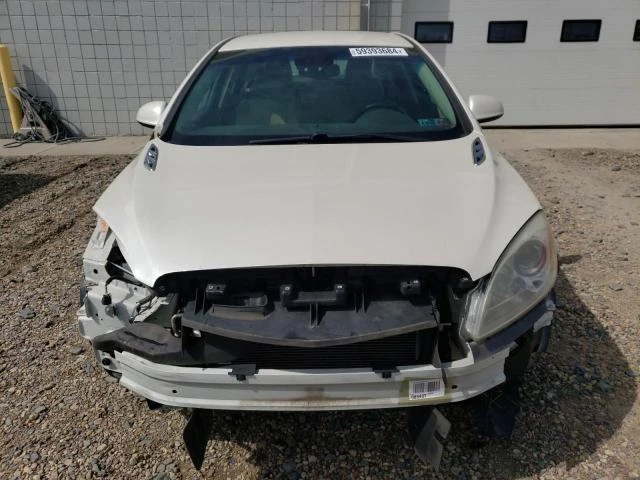 Photo 4 VIN: 1G4PP5SK6C4183953 - BUICK VERANO 