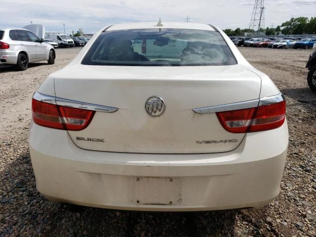 Photo 5 VIN: 1G4PP5SK6C4183953 - BUICK VERANO 