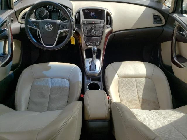 Photo 7 VIN: 1G4PP5SK6C4183953 - BUICK VERANO 