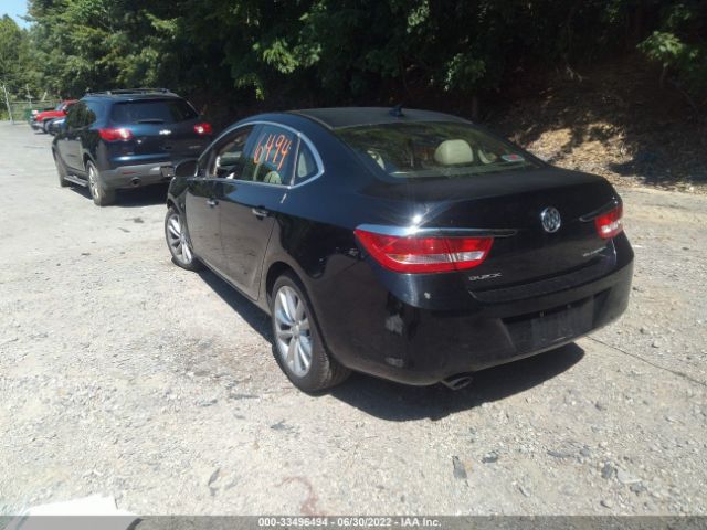 Photo 2 VIN: 1G4PP5SK6C4190269 - BUICK VERANO 