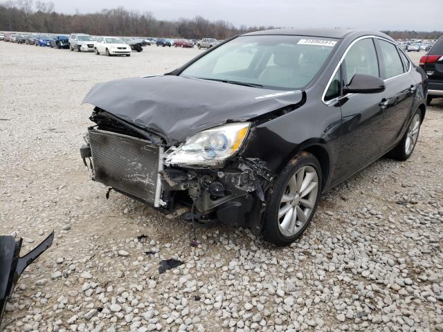 Photo 1 VIN: 1G4PP5SK6C4193964 - BUICK VERANO 