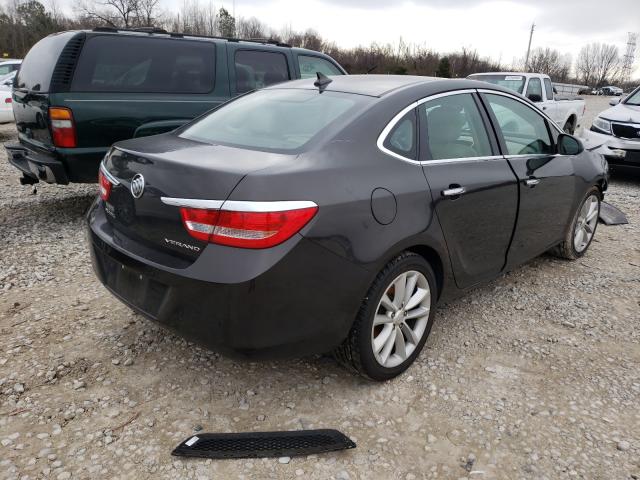 Photo 3 VIN: 1G4PP5SK6C4193964 - BUICK VERANO 