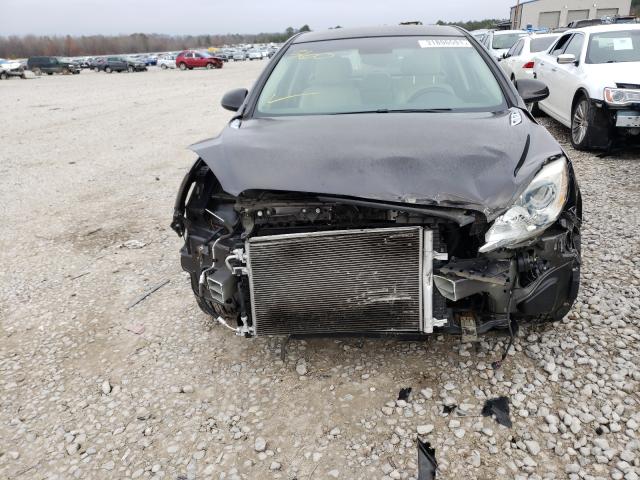 Photo 8 VIN: 1G4PP5SK6C4193964 - BUICK VERANO 