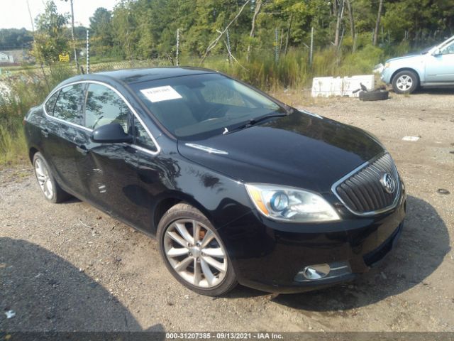 Photo 0 VIN: 1G4PP5SK6C4195262 - BUICK VERANO 