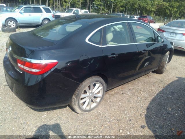 Photo 3 VIN: 1G4PP5SK6C4195262 - BUICK VERANO 