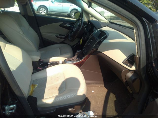 Photo 4 VIN: 1G4PP5SK6C4195262 - BUICK VERANO 