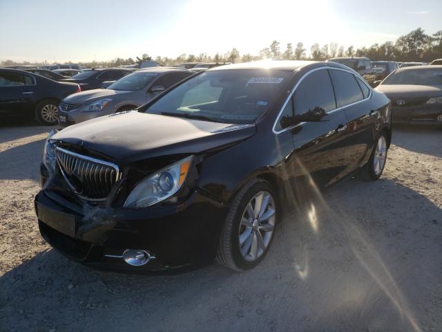 Photo 1 VIN: 1G4PP5SK6C4213064 - BUICK VERANO 