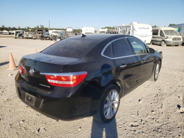 Photo 3 VIN: 1G4PP5SK6C4213064 - BUICK VERANO 