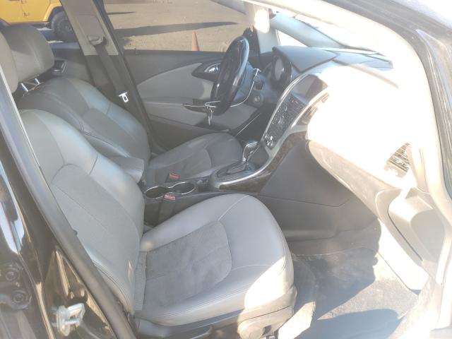 Photo 4 VIN: 1G4PP5SK6C4213064 - BUICK VERANO 