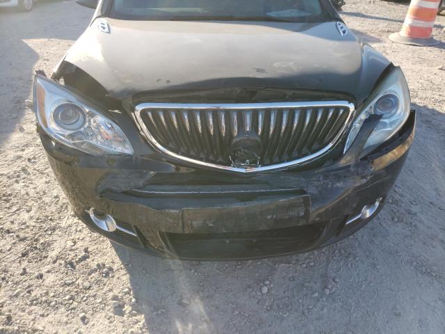 Photo 8 VIN: 1G4PP5SK6C4213064 - BUICK VERANO 