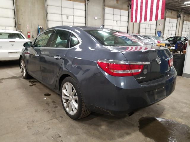 Photo 2 VIN: 1G4PP5SK6C4218684 - BUICK VERANO 