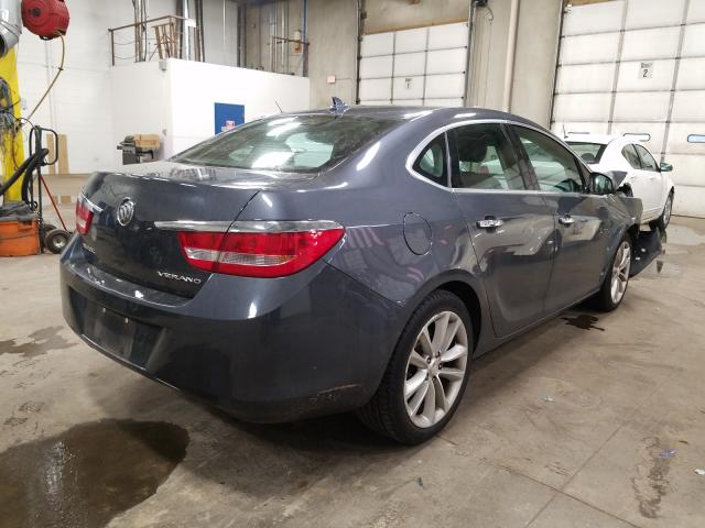 Photo 3 VIN: 1G4PP5SK6C4218684 - BUICK VERANO 