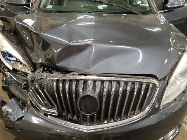 Photo 6 VIN: 1G4PP5SK6C4218684 - BUICK VERANO 