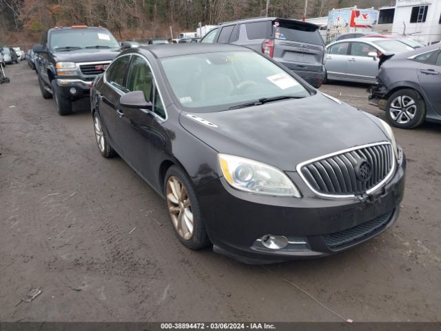 Photo 0 VIN: 1G4PP5SK6C4219303 - BUICK VERANO 