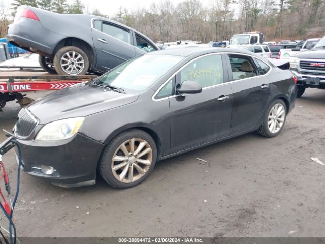 Photo 1 VIN: 1G4PP5SK6C4219303 - BUICK VERANO 